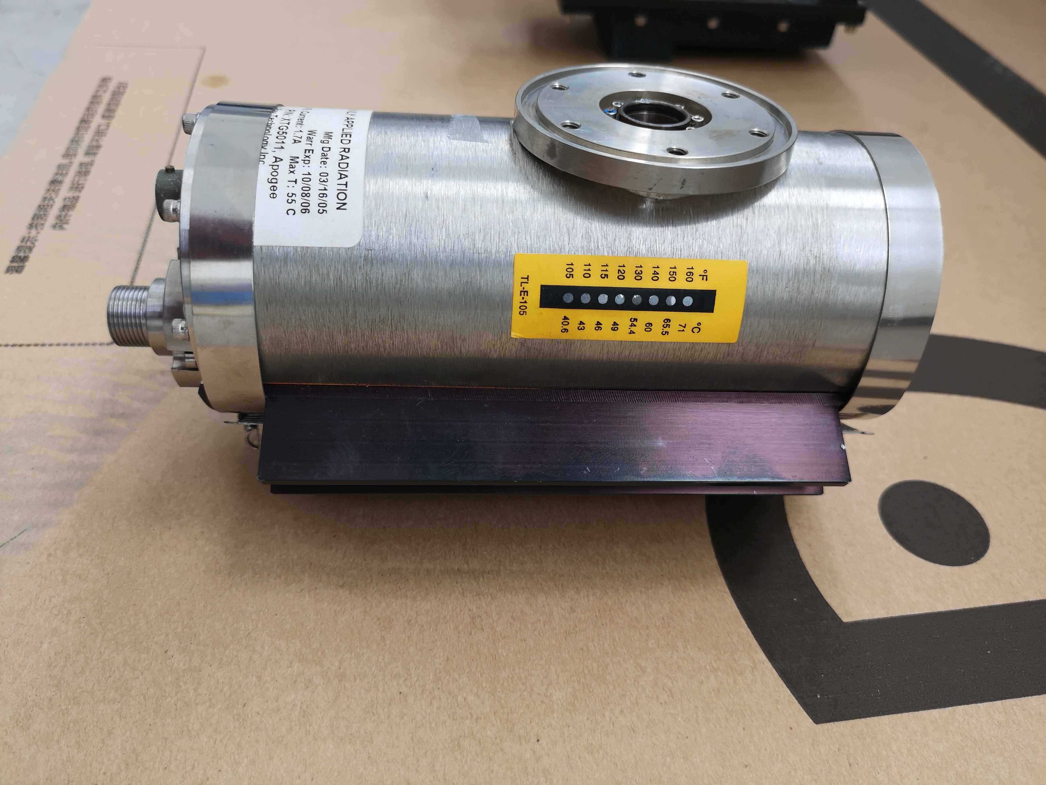 牛津oxford x-ray 36191 xtg5011 x射线管