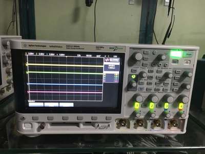 回收Agilent DSOX3052T是德科技DSOX3052T示波器DSOX3054T