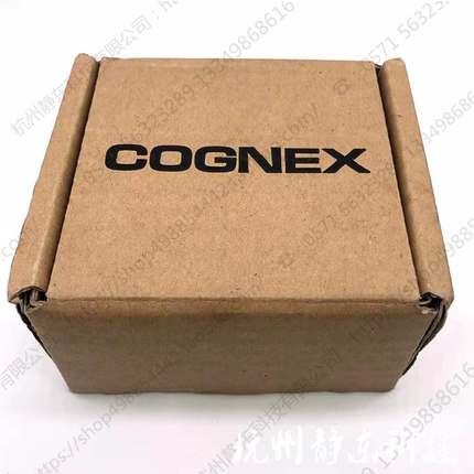 康耐视COGNEX智能相机IS8200M-363-40现货原装正品