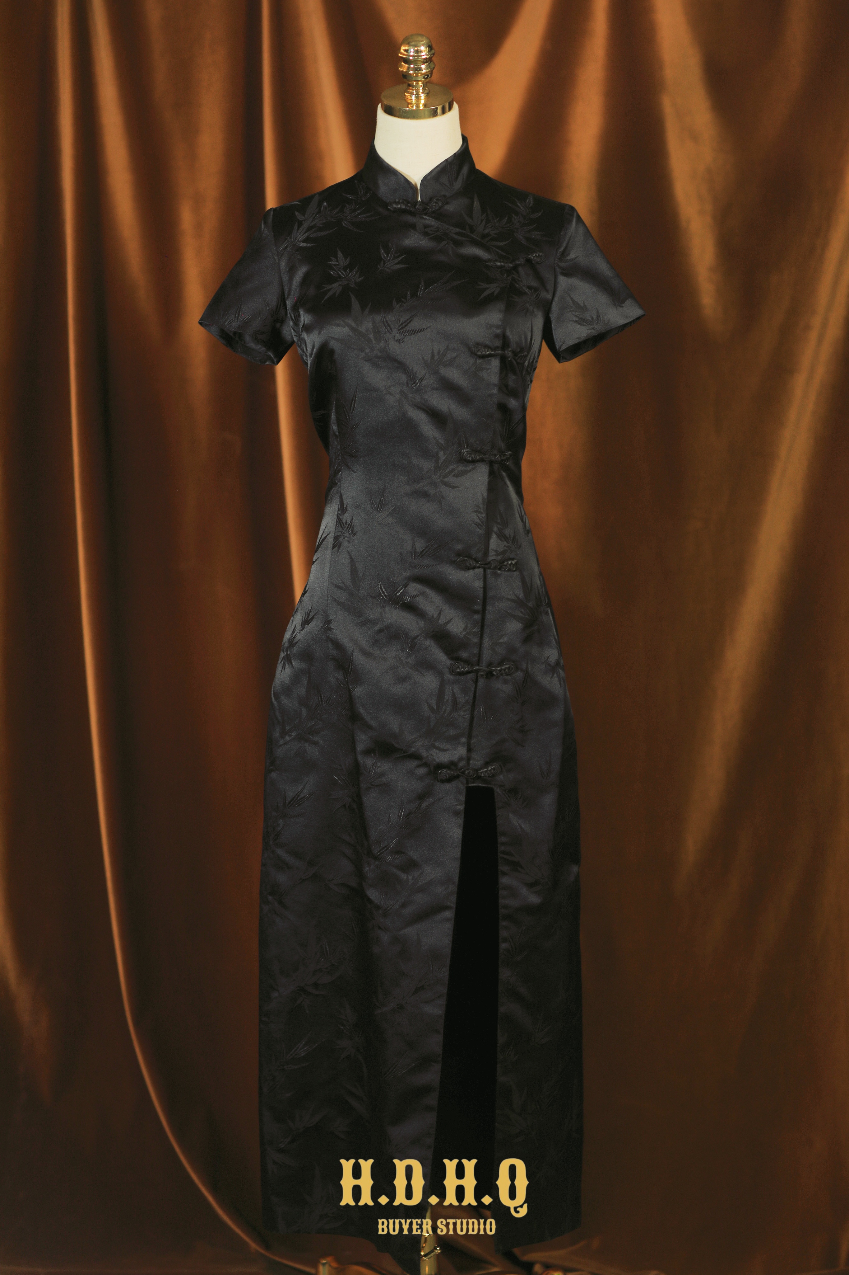 H.D.H.Q定制专属链接