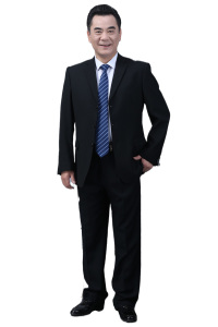 304/长年款！商务套装中年西服爸爸正装西服西裤大码西服外套图片