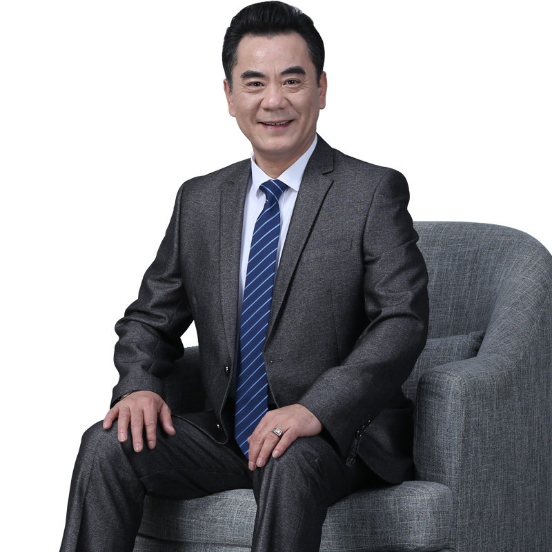 337/长年款！商务西服男爸爸春秋正装套装中老年男士西服外套,男装西服套装,星座1216（原钱塘722）