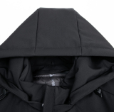 高品质可脱内胆主推款8216/爸爸棉服中老年棉袄中长款棉衣，男装棉衣，星座1216（原钱塘722）