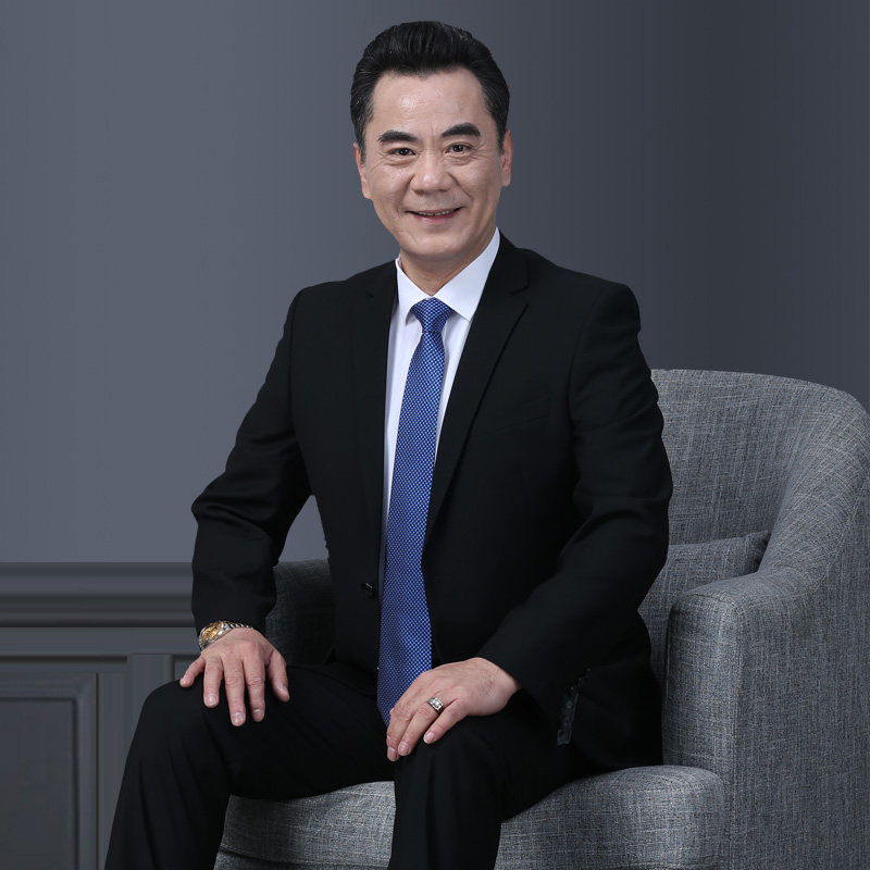 337/ 长年款！休闲商务爸爸西装套装中老年大码西服外套图片
