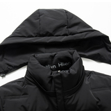 高品货！9902/P280中老年商务休闲中长款羽绒服爸爸羽绒服，男装羽绒服，星座1216（原钱塘722）