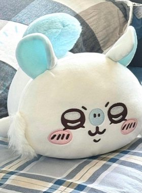 乌萨奇大号飞鼠公仔chiikawa周边20cm自嘲熊小八玩偶毛绒玩具抱枕