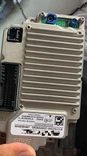 林肯福特原装 sync3导航系统模块适用锐界翼虎福克斯蒙迪欧金牛座