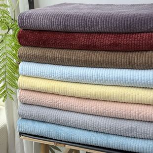 双面可用牛奶绒床盖一面绒一面纯棉全棉榻榻米加厚床单3米大床盖