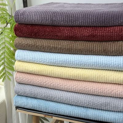 双面可用牛奶绒床盖一面绒一面纯棉全棉榻榻米加厚床单3米大床盖