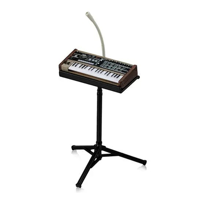 万代正版【现货】KORG 科音电钢琴 电子琴 微缩场景摆件扭蛋礼物