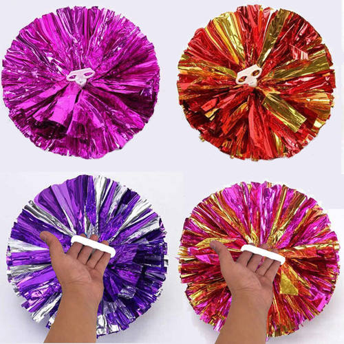 杜轩手花舞蹈手花啦啦花加大加密