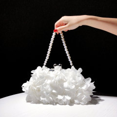 ví cầm tay nữ dự tiệc sang trọng 2021 Túi ăn tối mới Người nổi tiếng Bữa tiệc Cheongsam Váy với túi khí chất cánh tay nhỏ ví cầm tay dự tiệc bóp đi dự tiệc