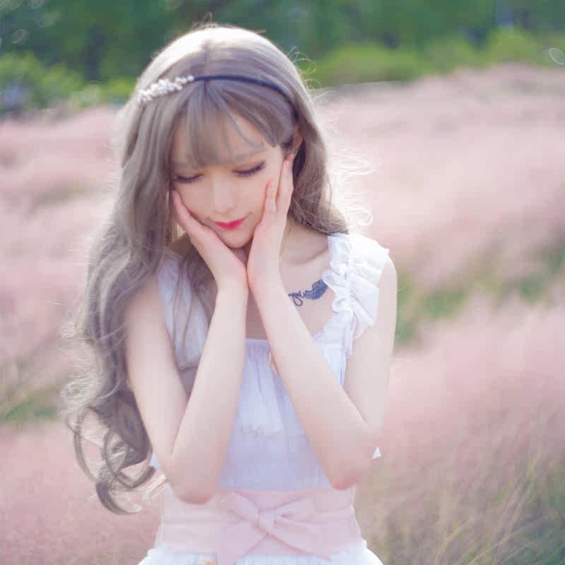 Perruque Les cheveux longs - Ref 2607932 Image 5