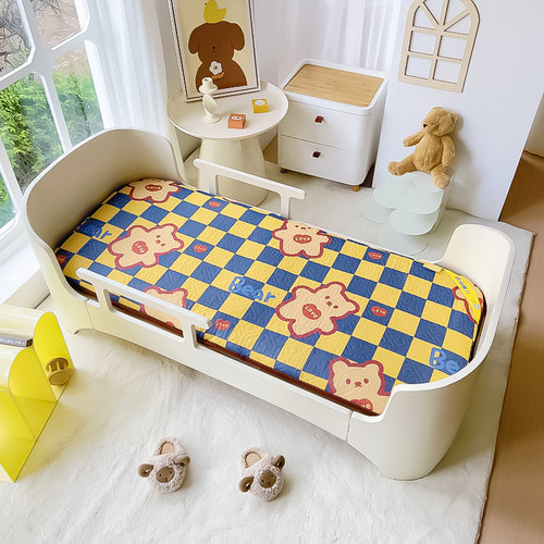 特价定做幼儿园宝宝午休加厚垫背