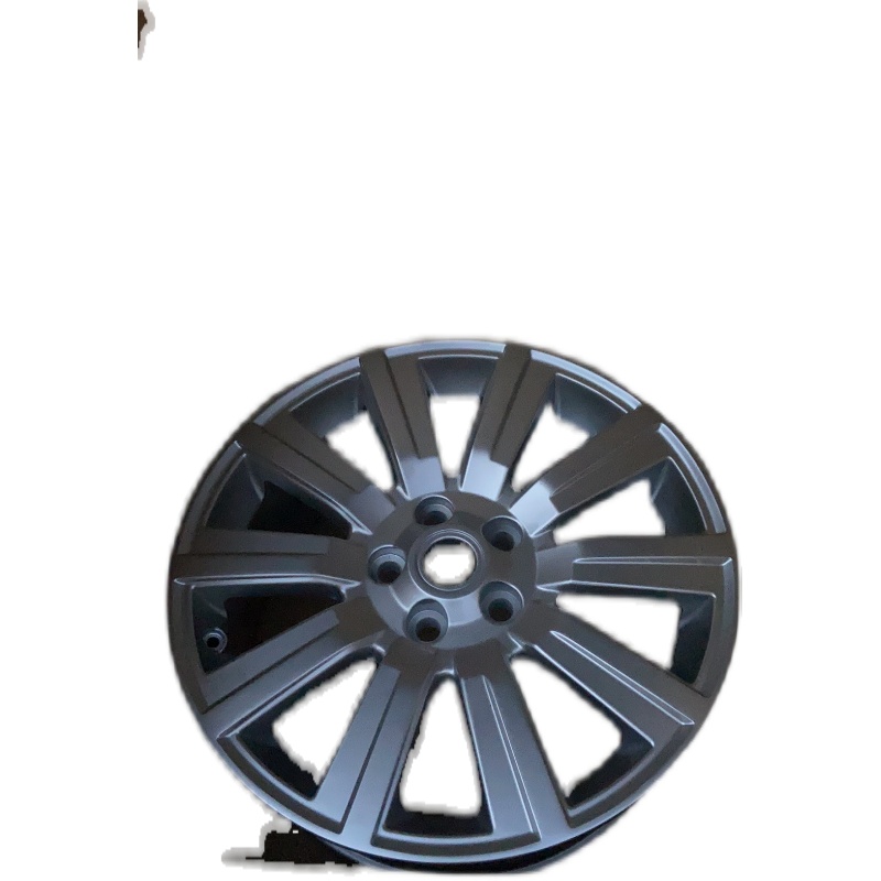 适用于19寸路虎极光 路虎发现4 轮毂 款路虎极光 轮毂 铝轮款包邮