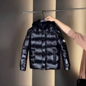 个性 羽绒服男款 休闲帅气百搭潮 2025年时尚 欧货百搭情侣款 冬季 新款