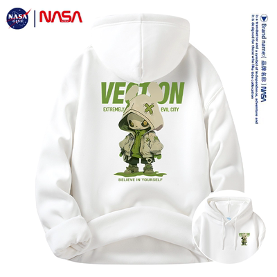 2024新款帽衫宽松舒适