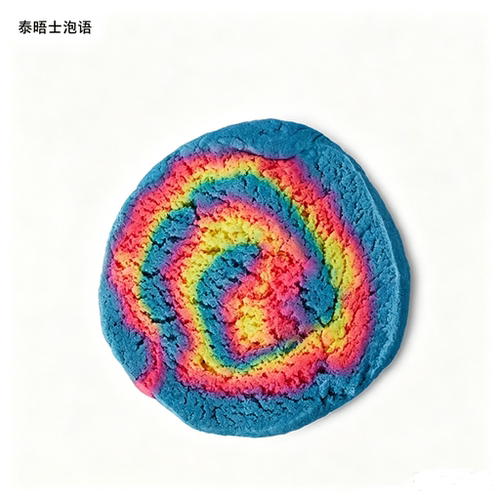 现货英产lush 璀璨星河泡泡浴芭 泡澡球香氛泡澡泡泡浴200g