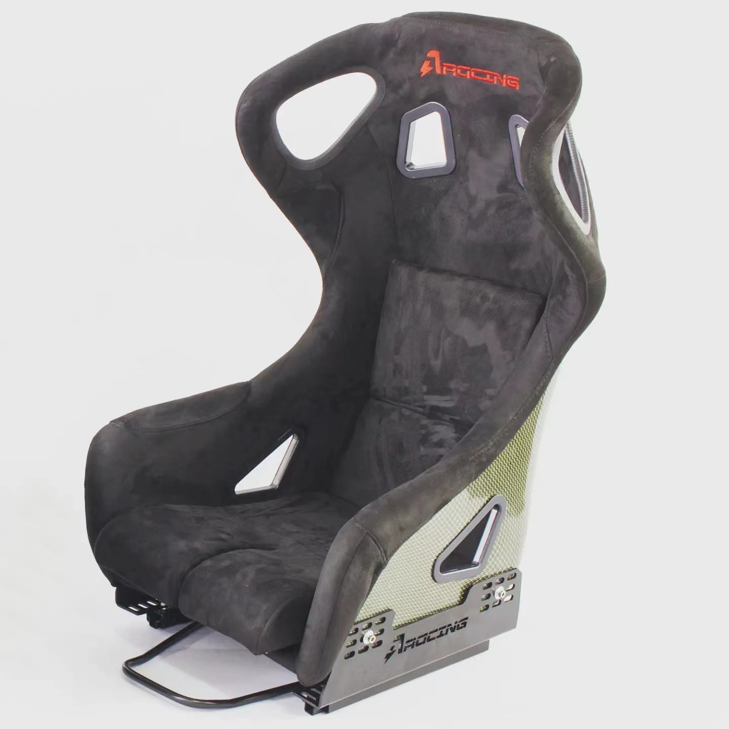 AZRACING赛车模拟器座椅/iracing/神力科莎/地平线/欧卡/漂移座椅