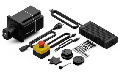 Simucube2Pro赛车游戏模拟器