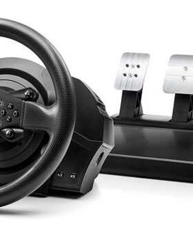 图马思特 国行现货T300RS/GT力回馈模拟赛车方向盘GT7/PS4