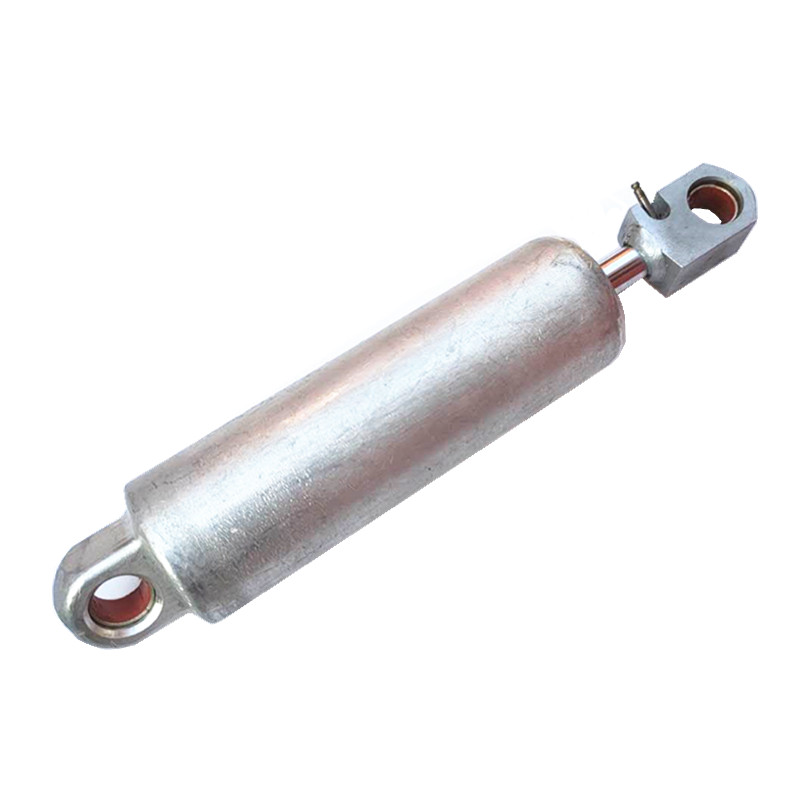 SHAANXI AUTOMOBILE DELONG X3000 SEAT SHOCK ABSORBER GRAMMER AIRBAG SEAT DAMPER DAMPING ADJUSTER ORIGINAL FACTORY