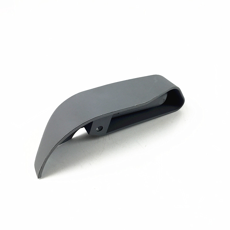 SHAANXI AUTOMOBILE ORIGINAL DELONG X3000 MAIN SEAT BACKREST ADJUSTMENT HANDLE GRAMMER SEAT BACK HANDLE WRENCH