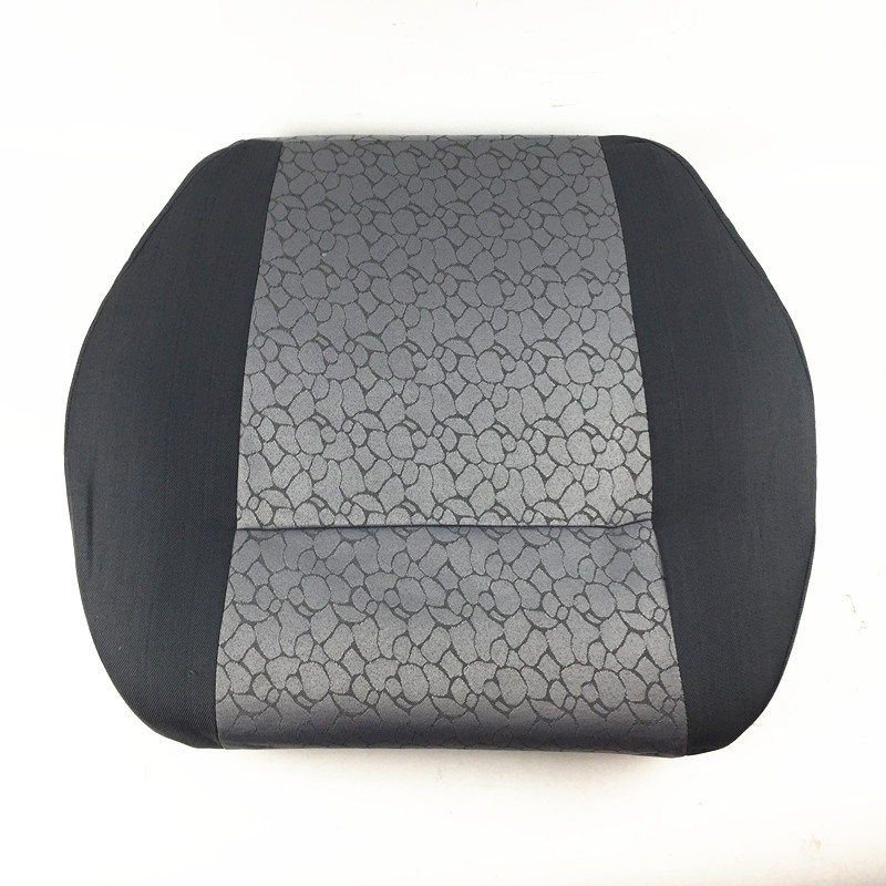 COMPATIBLE SHAANXI AUTOMOBILE DELONGS NEW M3000 MAIN SEAT CUSHION SEAT CUSHION XUANDE X3 AUXILIARY SEAT SPONGE CUSHION