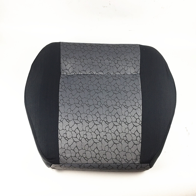 COMPATIBLE SHAANXI AUTOMOBILE DELONGS NEW M3000 MAIN SEAT CUSHION SEAT CUSHION XUANDE X3 AUXILIARY SEAT SPONGE CUSHION