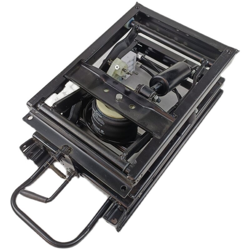 SHAANXI AUTO PARTS DELONG NEW M3000 AIRBAG BASE SINOTRUK HOWO MODIFIED AIR SUSPENSION SEAT BRACKET