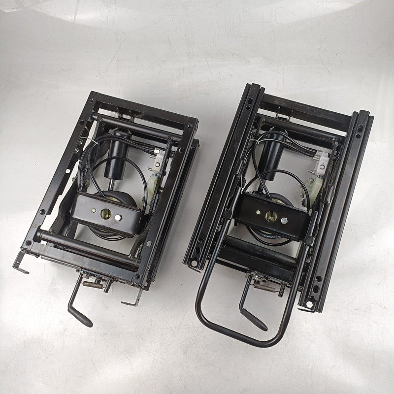 SHAANXI AUTO PARTS DELONG NEW M3000 AIRBAG BASE SINOTRUK HOWO MODIFIED AIR SUSPENSION SEAT BRACKET