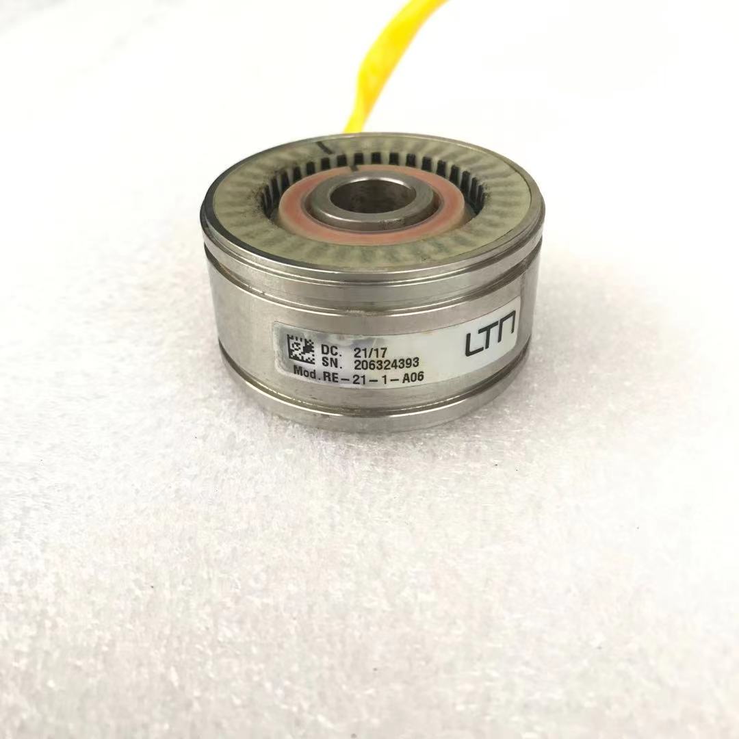 议价直拍不发:LTN编码器旋转变压器伺服电机编码器RE-21-1-V01/A