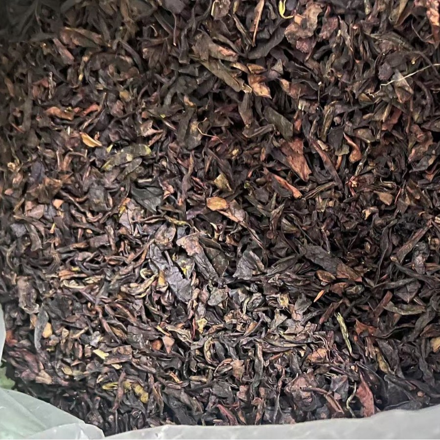正山小种功夫红茶直销奶茶店专用原料