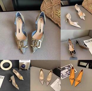 去拍 001 按编码 低高跟单鞋 100 时尚