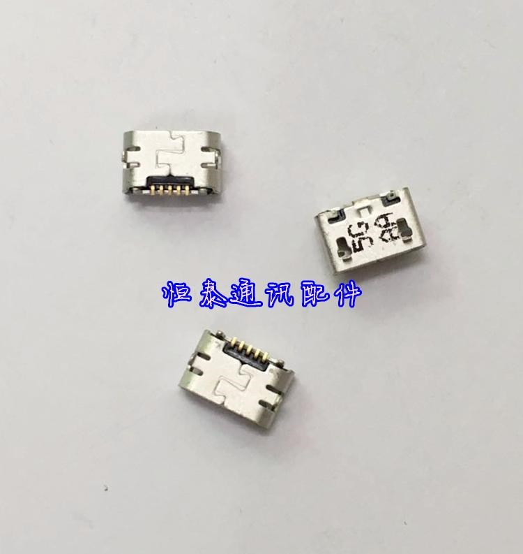 适用于htc 全新适用 S710D尾插 G11尾插接口 G11USB充电数据接口