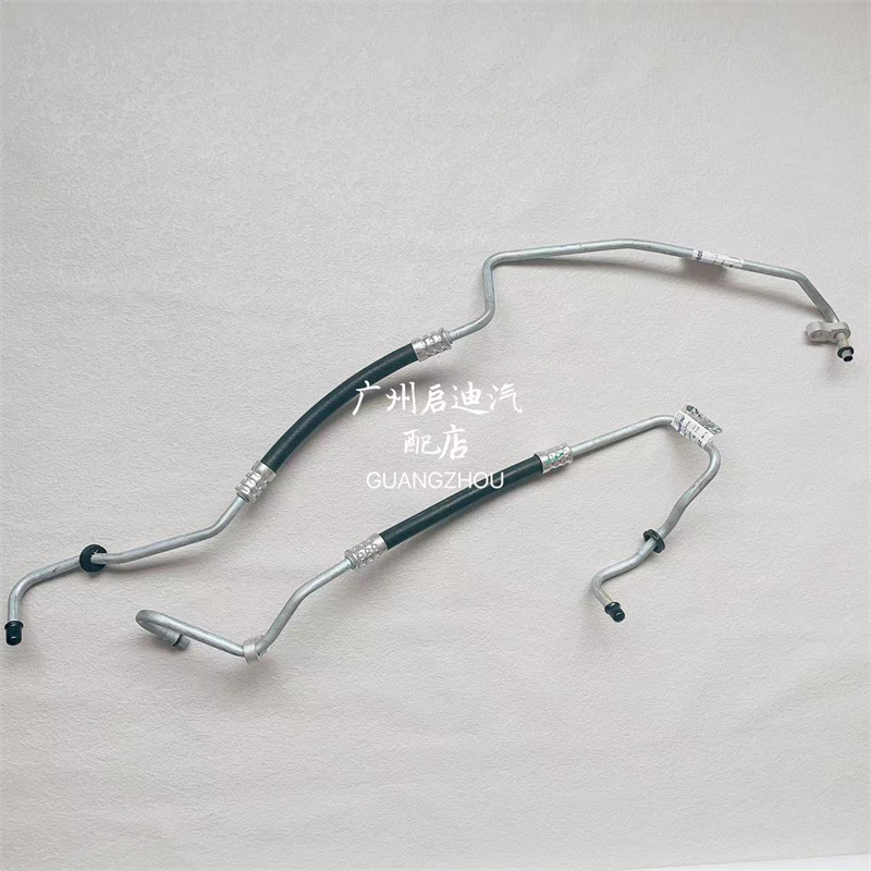 别克昂科雷09-17款变速箱软管