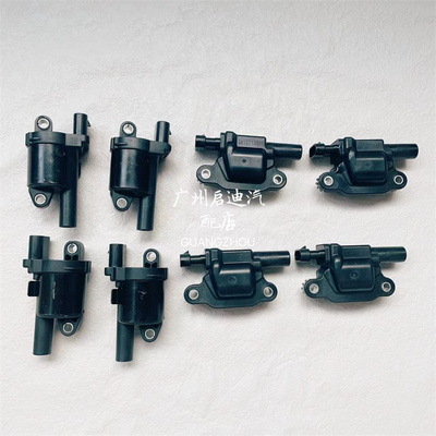 凯雷德科迈罗大黄蜂6.2点火线圈