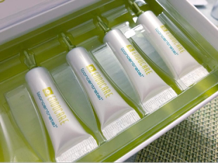 Endocare安多可5号精华安瓶紧致提亮好气色小熨斗抗初老4 1ml