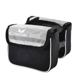 Sacoche pour vélo - Ref 2216013 Image 3