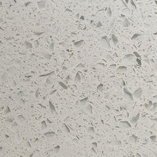 杭州同城定制工厂厨房石英石台面洗脸盆台面加工定制工厂直销