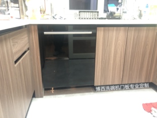 适用博世SJV4HKX00C洗碗机门板Smv66mx16c SjV6ZMX00C SJH6ZMX00C