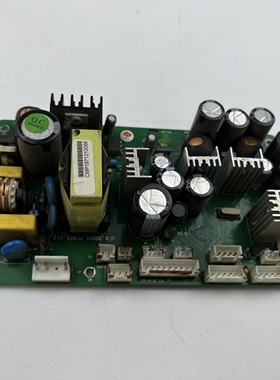 科曼监护仪配件STAR8000B电源板电源模块开关电源