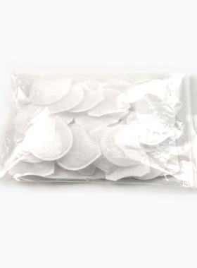 瑞思迈Airmini国产替代过滤棉air mini迷你滤膜海棉片过滤片20片