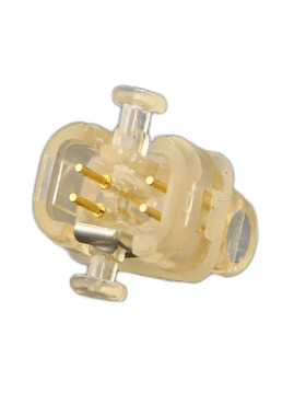 德尔格drager BabyLog8000 8410179插入式热丝新生儿流量传感器