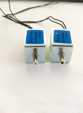 迈瑞原装监护仪配件电磁阀 IMEC8 /IPM10血压阀版模块12V快慢阀