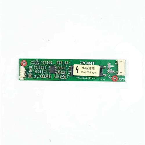 迈瑞mec1000/2000/pm9000监护屏幕高压条高压板逆变器TPI-01-0207