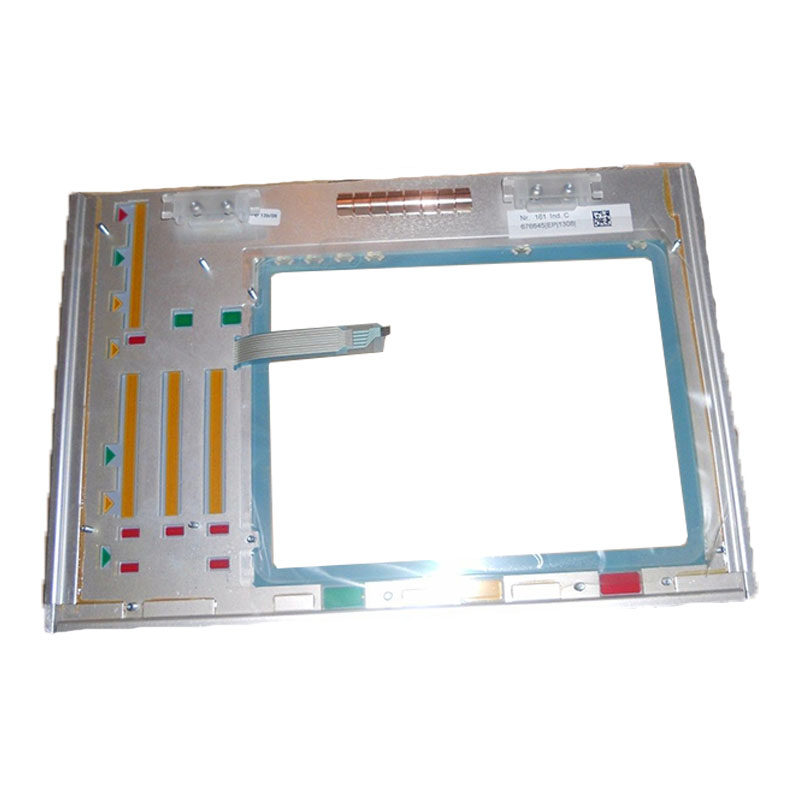 费森尤斯血液透析机血透机4008s面板