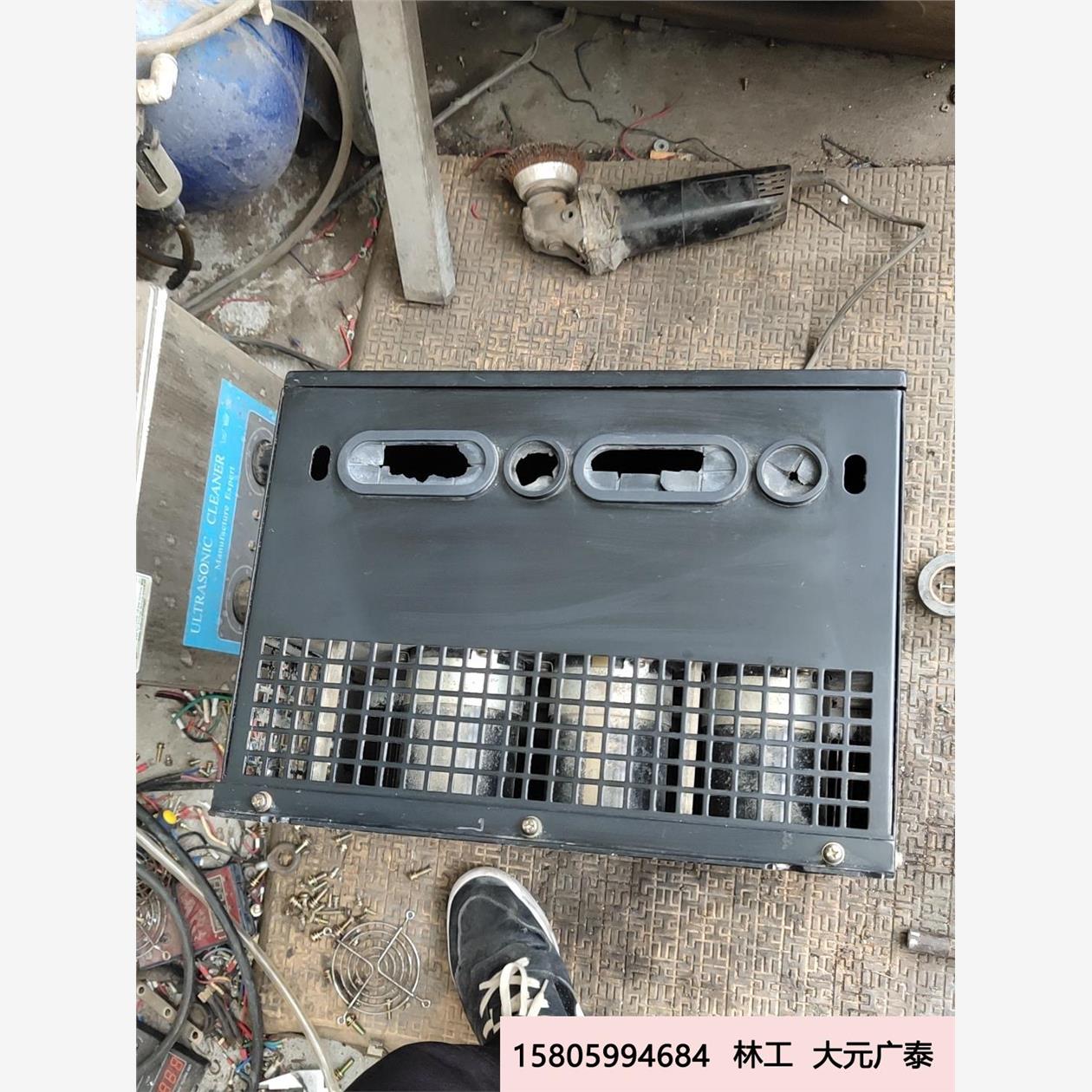 正弦变频器37KW，SINE303