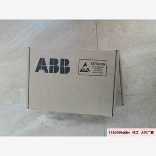 ABB变频器控制面板CDP312R，  ACS800系列全新议价