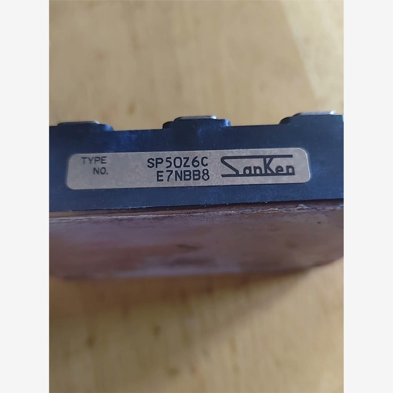议价三肯模块SP50Z6C，